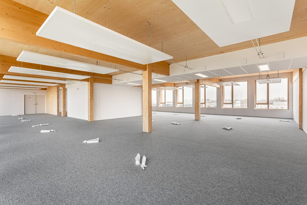 Bureau Lille 6068m² Location bureau Lille Nord OLBUR2114216 5